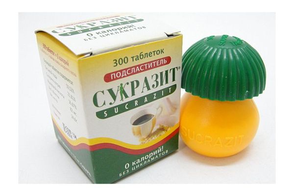 Изображение товара Заменитель сахара сукразит №300 Заменитель сахара сукразит №300 фотография